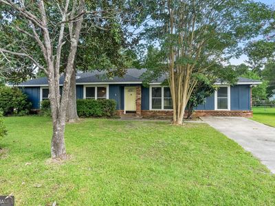 119 Greene Dr, Rincon, GA, 31326
