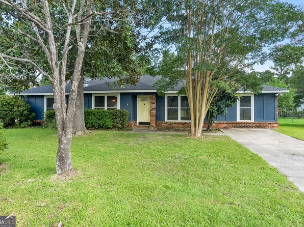 119 Greene Dr, Rincon, GA 31326
