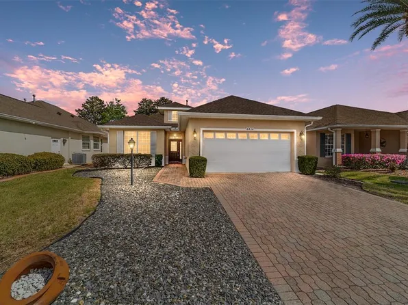 8434 SW 82nd Loop, Ocala, FL 34481