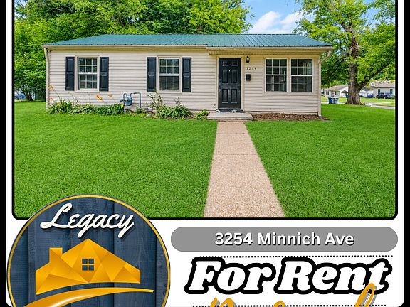 4th image of 3254 Minnich Ave