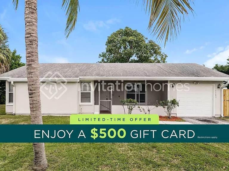 5583 Cynwyd Cir — Photo 1