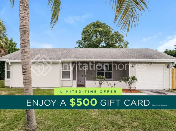 5583 Cynwyd Cir, Lake Worth, FL 33463
