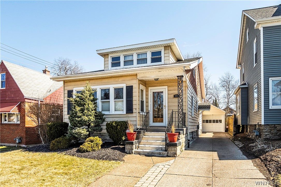81 Allenhurst Rd, Buffalo, NY 14214 Zillow