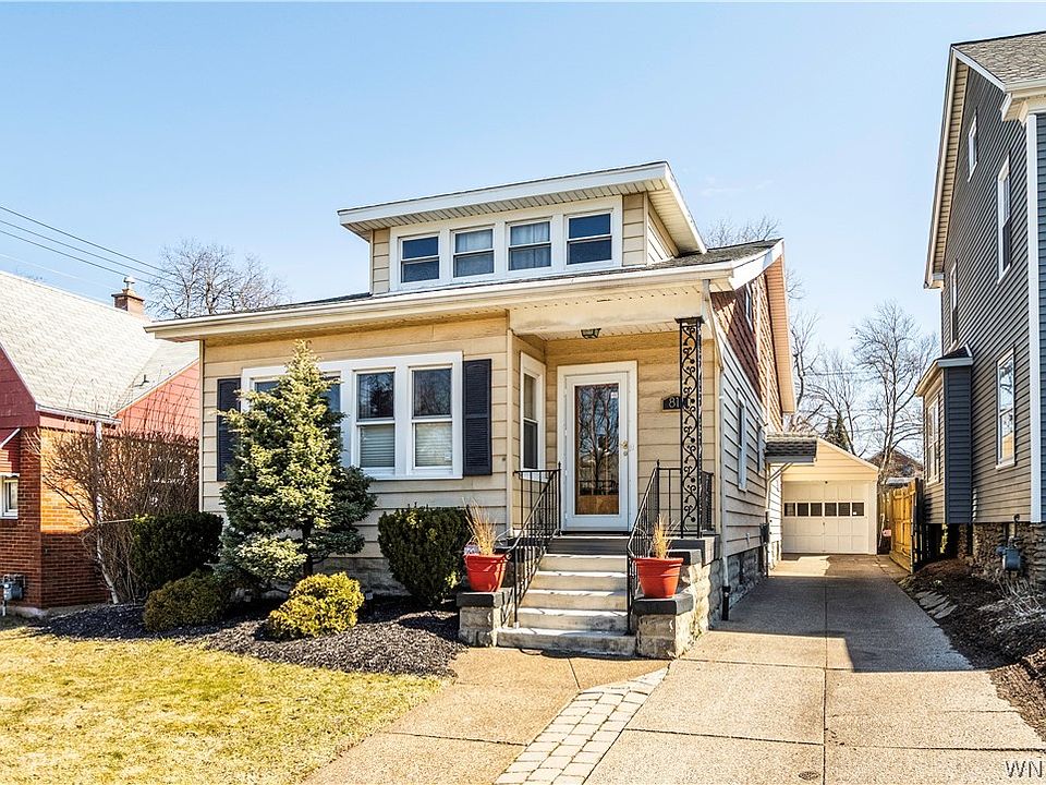 81 Allenhurst Rd, Buffalo, NY 14214 Zillow