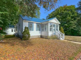 110 Portland Street, Fryeburg, ME 04037