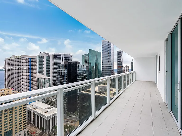 1080 Brickell Ave #1306 — Photo 11