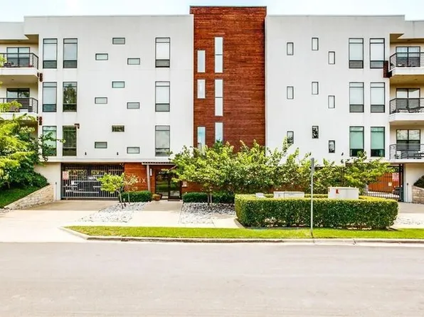4107 Bowser Ave, Dallas, TX