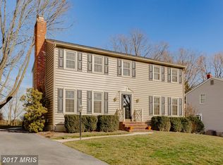 10 Galetree Ct, Cockeysville, MD 21030