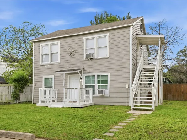408 Hill St, Bryan, TX 77803
