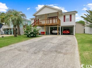 458 Bay Dr, Murrells Inlet, SC 29576