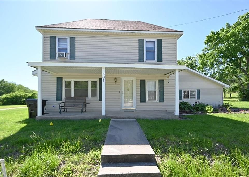 1st image of 501 N Platte Ave