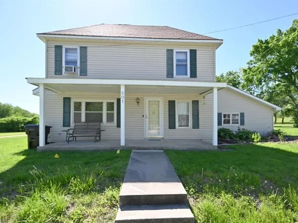 501 N Platte Ave, Edgerton, MO 64444