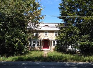 526 E 22nd St, Chester, PA 19013