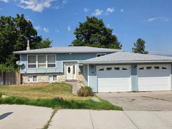 2240 55th St, Missoula, MT 59803