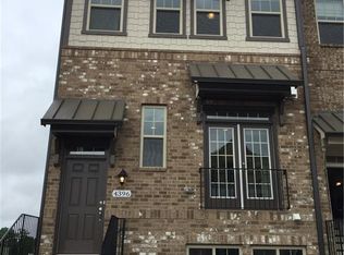 4396 Kerrington Ave, Sugar Hill, GA 30518