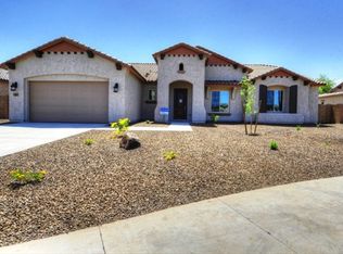 3095 E Wildhorse Ct, Gilbert, AZ 85297