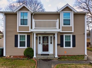 447 Queen St, Bridgeport, CT 06606