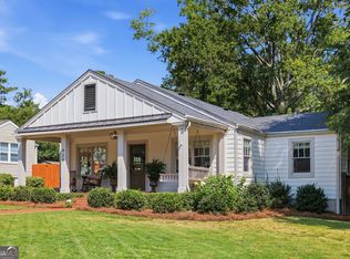 424 Cascade Dr NW, Marietta, GA 30064