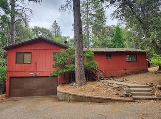 13640 Spagnoli Mine Rd, Pine Grove, CA 95665