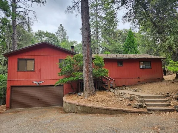 13640 Spagnoli Mine Rd, Pine Grove, CA 95665