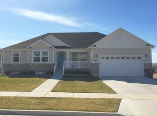 1482 S 950 W, Springville, UT 84663