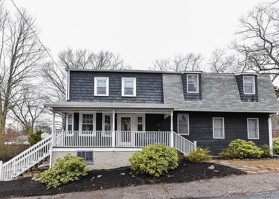 1st image of 24 Top Hill Ave