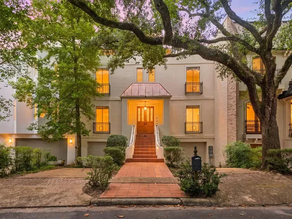 9 Farther Point, Houston, TX 77024
