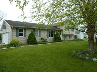 20604 Meadow Ln, Goshen, IN 46528