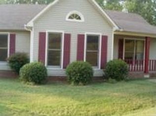 972 Ragsdale Ln, Pulaski, TN 38478