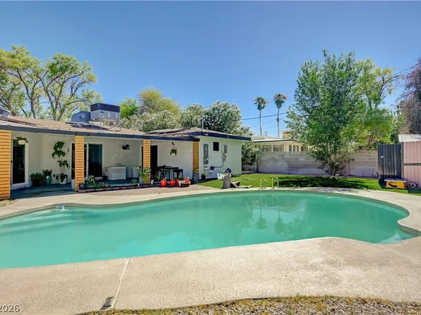 4412 Denia Cir, Las Vegas, NV 89108
