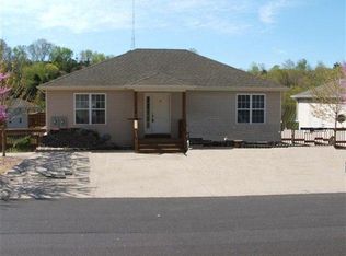 1208 Blackner St APT A, Branson, MO 65616
