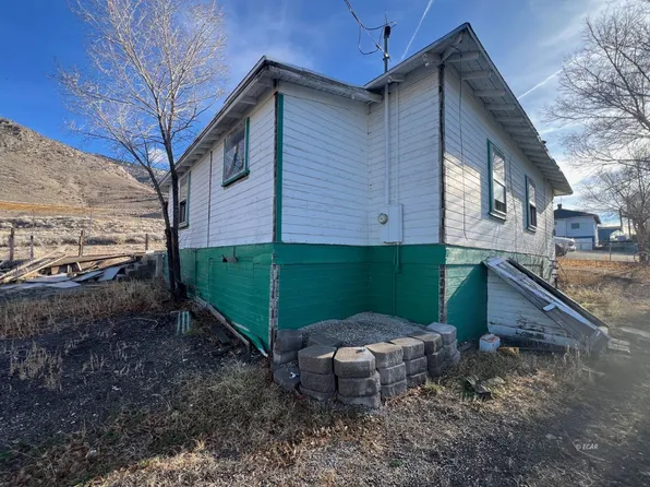 2 Avenue E Ave, Mc Gill, NV 89318