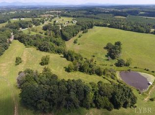 Quaker Church Rd, Bedford, VA 24523