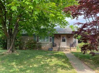831 Stuart St, Harrisonburg, VA 22802