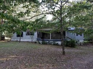 494 E Turkey Roost Dr, Greenville, FL 32331
