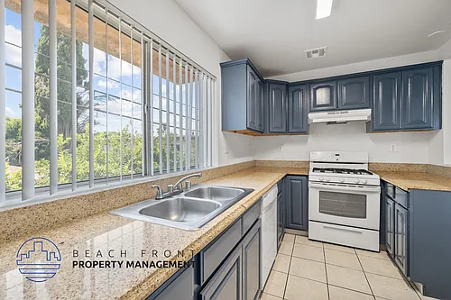 Floor plan 2 Bed 2 Bath