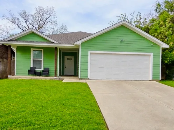 3225 Avenue M, Fort Worth, TX 76105