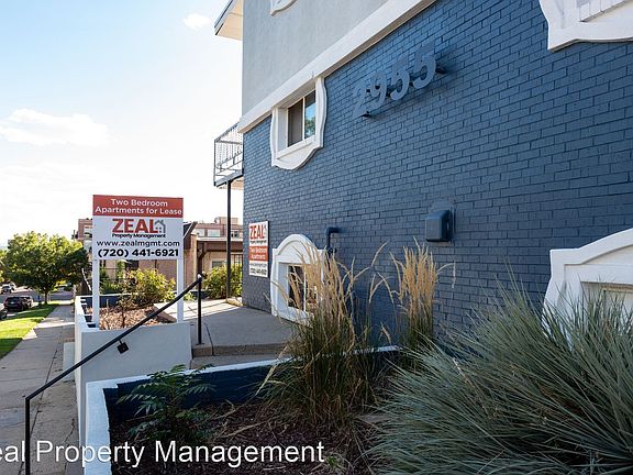 2nd image of 2955 Vallejo St APT 14