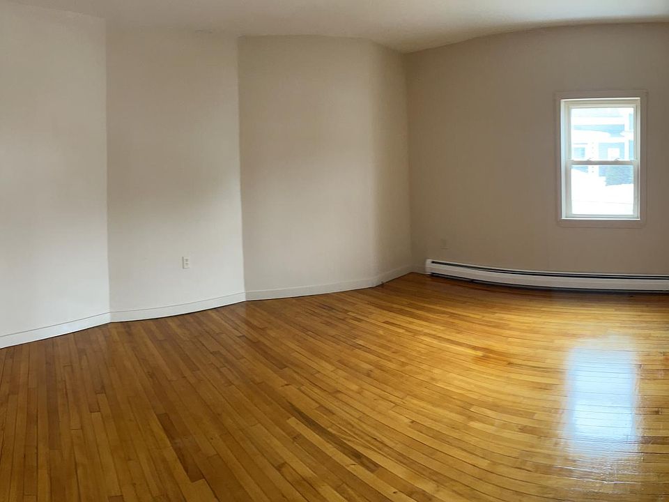 bedroom/living space with washer/dryer hook-up