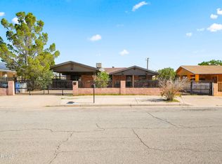 7163 Laverne Ave #A-C, El Paso, TX 79915