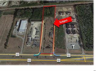 2501 E Highway 501, Conway, SC 29526