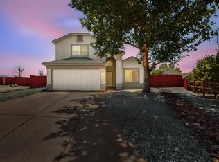 43 Violeta Pl, Los Lunas, NM 87031