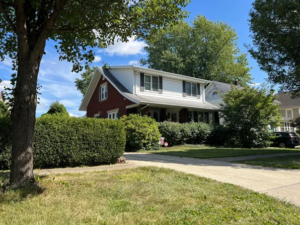 832 Rogers St, Bucyrus, OH 44820