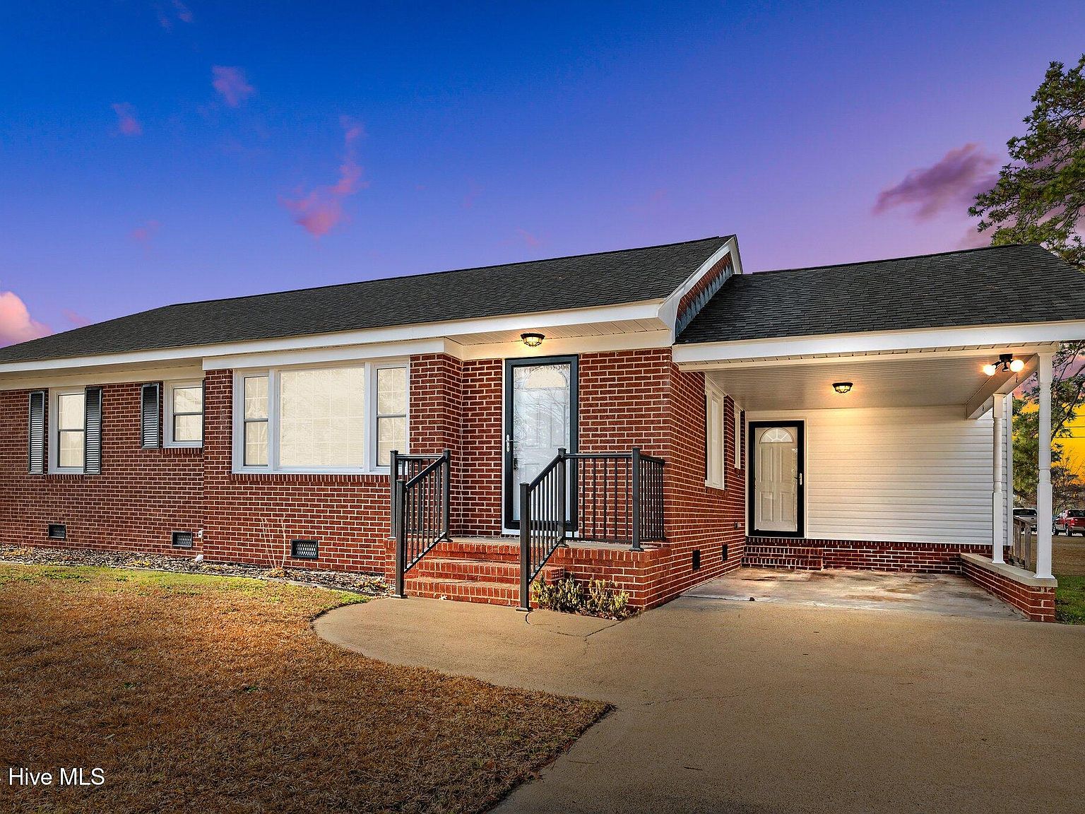 2314 Saint Andrew Street, Tarboro, NC 27886 | Zillow