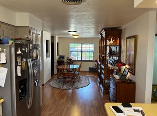 429 Grand Canyon Dr, Los Alamos, NM 87547