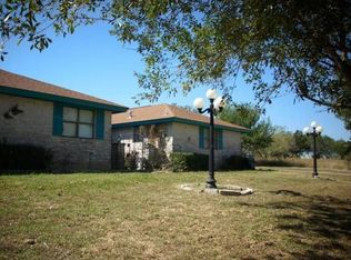 8509 Parmer Ln, Manor, TX 78653