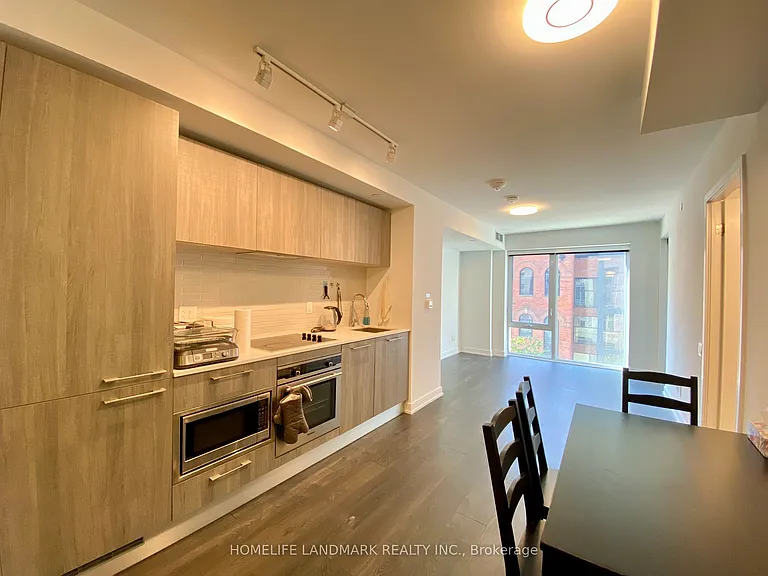 3 Gloucester St #315 — Photo 16