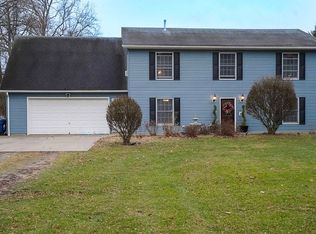 48325 Cooper Foster Park Rd, Amherst, OH 44001