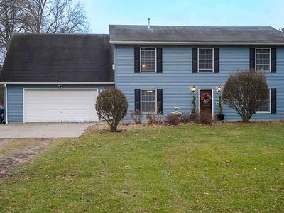 48325 Cooper Foster Park Rd, Amherst, OH, 44001
