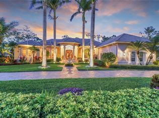 4387 Silver Fox Dr, Naples, FL 34119